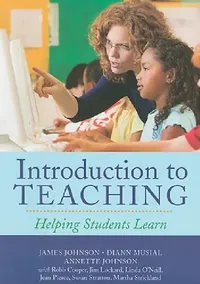 Buy Introduction to Teaching (English, James Johnson | DiAnn Musial | Annette Johnson) — BookShops.in
