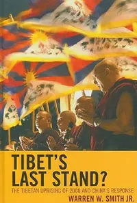 Buy Tibet's Last Stand? (English, Warren W. Smith Jr) — BookShops.in