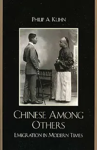 Buy Chinese Among Others (English, Philip A. Kuhn) — BookShops.in