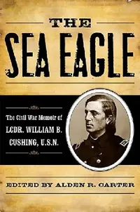 Buy The Sea Eagle (English, Alden R. Carter) — BookShops.in
