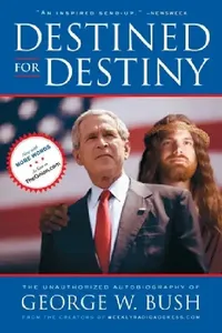 Buy Destined for Destiny (English, Scott Dikkers) — BookShops.in