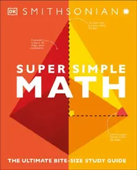 Buy Supersimple Math (English, DK) — BookShops.in