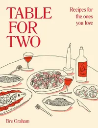 Buy Table for Two (English, DK) — BookShops.in