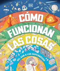 Buy Como Funcionan Las Cosas (English, DK) — BookShops.in