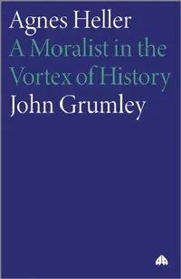 Buy Agnes Heller (English, John Grumley) — BookShops.in
