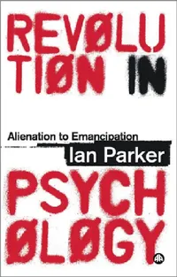 Buy Revolution in Psychology (English, Ian Parker) — BookShops.in