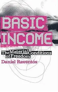 Buy Basic Income (English, Daniel Ravents) — BookShops.in