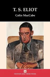 Buy T.S. Eliot (English, Colin Maccabe) — BookShops.in