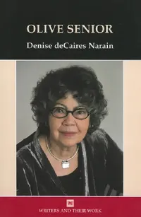 Buy Olive Senior (English, Denise Decaires Narain) — BookShops.in