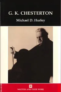Buy G.K. Chesterton (English, Michael D. Hurley) — BookShops.in