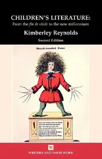 Buy Children's Literature (English, Kimberley Reynolds) — BookShops.in