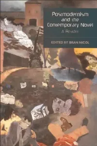 Buy Postmodernism and the Contemporary Novel (English, Bran Nicol) — BookShops.in