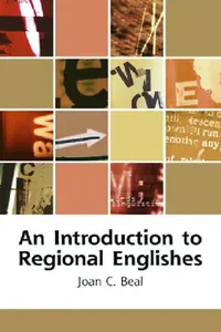 Buy An Introduction to Regional Englishes (English, Joan Beal) — BookShops.in