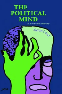 Buy The Political Mind (English, Kieran Laird) — BookShops.in
