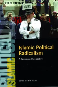 Buy Islamic Political Radicalism (English, Tahir Abbas) — BookShops.in