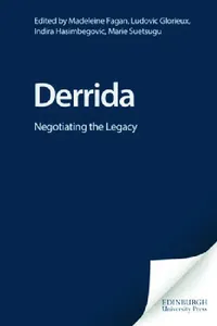 Buy Derrida (English, Madeleine Fagan | Ludovic Glorieux | Indira Hasimbegovic) — BookShops.in