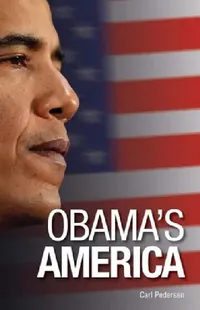 Buy Obama's America (English, Carl Pedersen) — BookShops.in