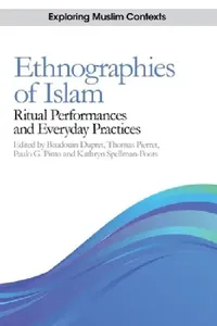 Buy Ethnographies of Islam (English, Baudouin Dupret | Thomas Pierret | Paulo G. Pinto) — BookShops.in
