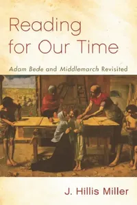 Buy Reading for Our Time (English, J. Hillis Miller) — BookShops.in