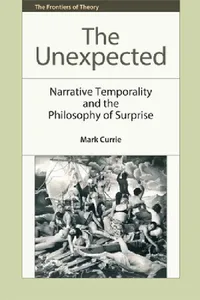 Buy The Unexpected (English, Mark Currie) — BookShops.in
