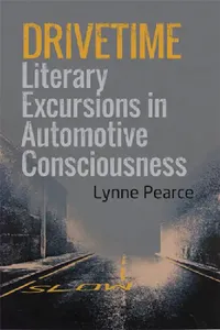 Buy Drivetime (English, Lynne Pearce) — BookShops.in