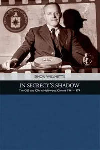 Buy In Secrecy's Shadow (English, Simon Willmetts) — BookShops.in
