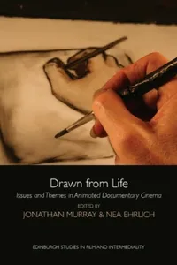 Buy Drawn from Life (English, Jonathan Murray | Nea Ehrlich) — BookShops.in