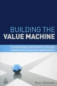 Buy Building the Value Machine (English, David Wragg | Kingsley Weber) — BookShops.in