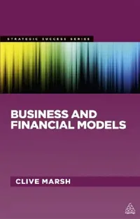 Buy Business and Financial Models (English, Clive Marsh) — BookShops.in