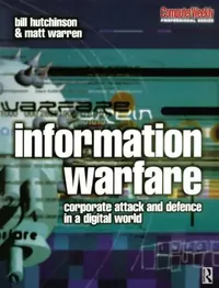 Buy Information Warfare (English, William Hutchinson) — BookShops.in