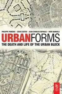 Buy Urban Forms (English, Ivor Samuels | Phillippe Panerai | Jean Castex) — BookShops.in