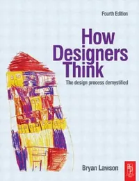 Buy How Designers Think (English, Bryan Lawson) — BookShops.in