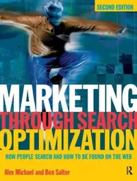 Buy Marketing Through Search Optimization (English, Alex Michael) — BookShops.in