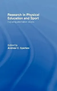 Buy Research In Physical Educ.& Sp (English, Andrew Sparkes) — BookShops.in