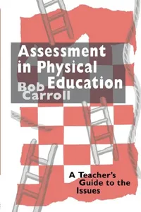 Buy Assessment in Physical Education (English, Bob Carroll) — BookShops.in