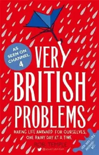 Buy Very British Problems (English, Rob Temple) — BookShops.in