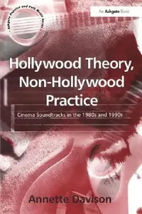Buy Hollywood Theory, Non-Hollywood Practice (English, Annette Davison) — BookShops.in