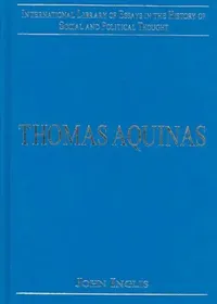 Buy Thomas Aquinas (English, John Inglis) — BookShops.in
