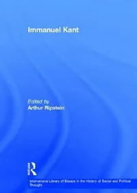 Buy Immanuel Kant (English, Arthur Ripstein) — BookShops.in