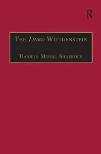 Buy The Third Wittgenstein (English, Daniele Moyal-Sharrock) — BookShops.in