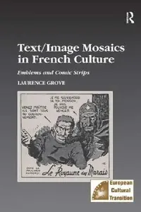 Buy Text/Image Mosaics in French Culture (English, Laurance Grove) — BookShops.in