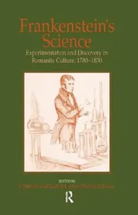 Buy Frankenstein's Science (English, Jane Goodall | Christa Knellwolf) — BookShops.in