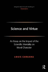 Buy Science and Virtue (English, Louis Caruana) — BookShops.in