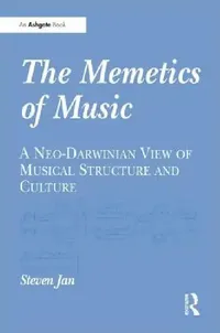 Buy The Memetics of Music (English, Steven Jan) — BookShops.in