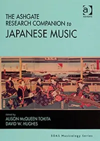 Buy The Ashgate Research Companion to Japanese Music (English, David W. Hughes) — BookShops.in