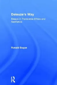 Buy Deleuze's Way (English, Ronald Bogue) — BookShops.in