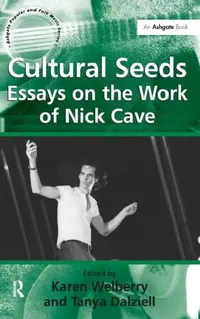 Buy Cultural Seeds (English, Tanya Dalziell | Karen Welberry) — BookShops.in