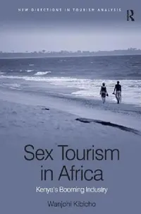Buy Sex Tourism in Africa (English, Wanjohi Kibicho) — BookShops.in