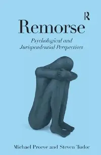 Buy Remorse (English, Michael Proeve | Steven Tudor) — BookShops.in