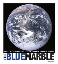 Buy The Blue Marble (English, Don Nardo | James Gerard) — BookShops.in